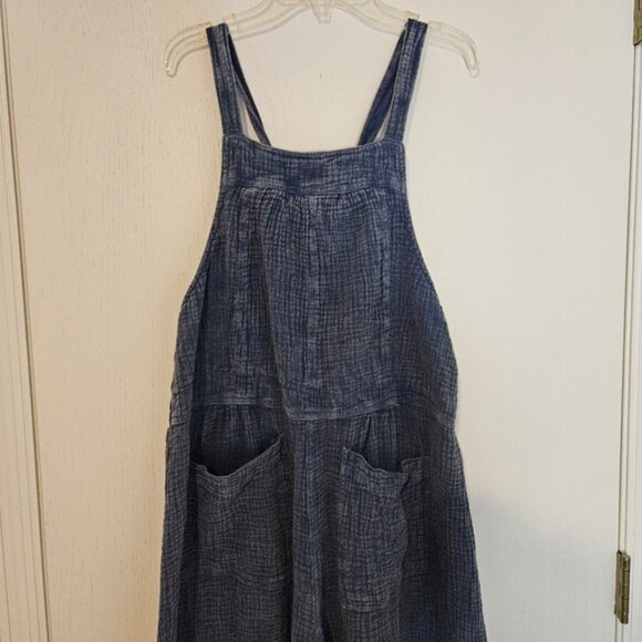 Free People Cyprus Ave Overalls - Picture 4 of 10